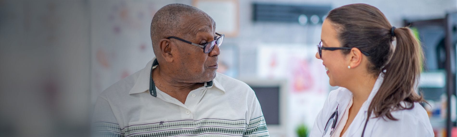 talk to your physician about osteoarthritis