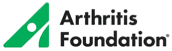 Arthritis Foundation logo