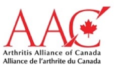 Arthritis Alliance of Canada logo